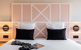 Mercure Rouen Centre Champ De Mars