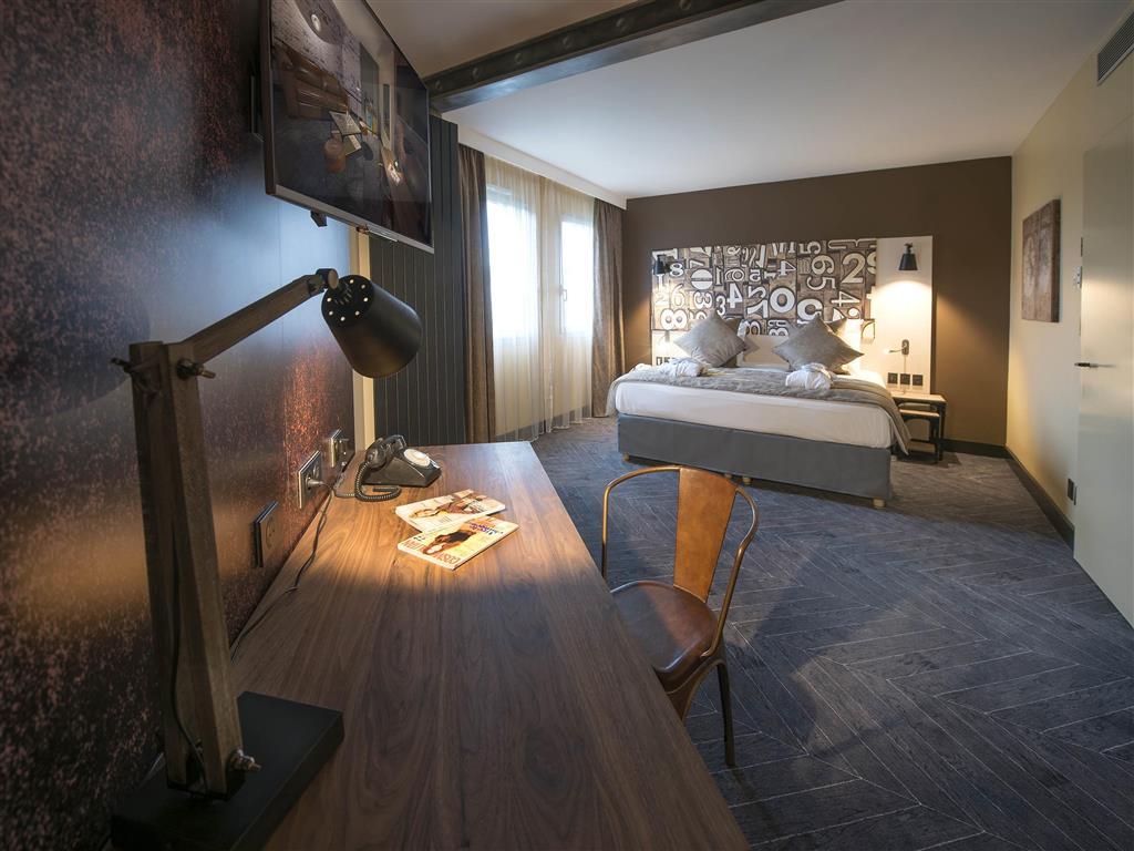 Mercure Rouen Centre Champ De Mars Exterior foto